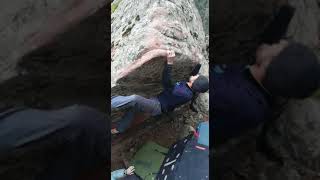 Video thumbnail: El trillo, 7a. Albarracín