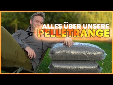 Dream Baits Produktvideo - Pellets - Alles über unsere Pelletrange