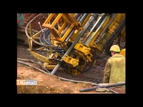 B93 Tunnel vor Gericht