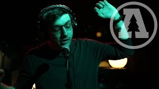 Foxing - The Magdalene - Audiotree Live (1 of 6)