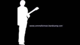 Something by Emma Forman