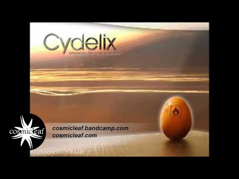 Cydelix - Sonogram (Psychill)