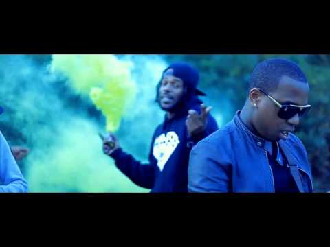 DappaCPT, Mellamell, Matarr, OJ - London To Dam (Trappin) @TvToxic