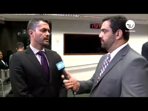 Comissão debate com MP prisão após segunda instância - 03/03/20
