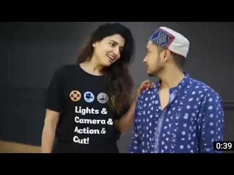 Fursat making teaser | PawandeepRajan|chitra|Octopus studio |Raj surani |song releasd on 16th