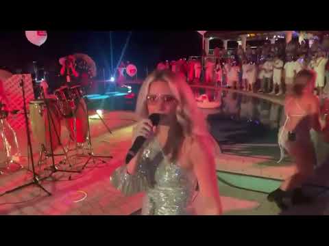 Fusion Girls - Live Band @ Party in Croatia