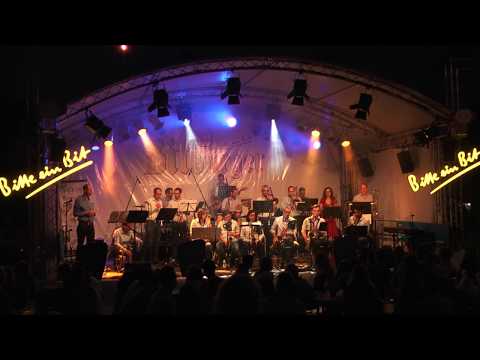 More Than Swing - In The Stone