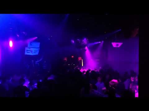 Justin Martin & Danny Daze | Q Nightclub