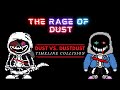 The Rage Of Dust