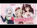 【COVER】#KuSangatSuka - JKT48
