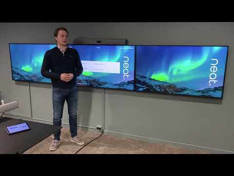 Neat Bar Pro -- Onedirect