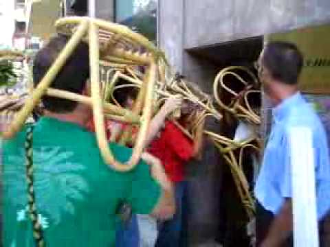 El bequetero de Xixona