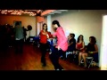 Markus Smith Trendlyon WCS And Or Hand Dancing At Mr Mambo S Salsa Social