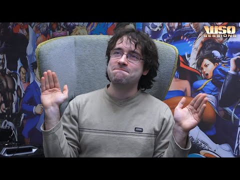 WSO Sessions 07/05/19 - FairySadPanda, Boltstrike, Shivs, Real Menace & Jammerz