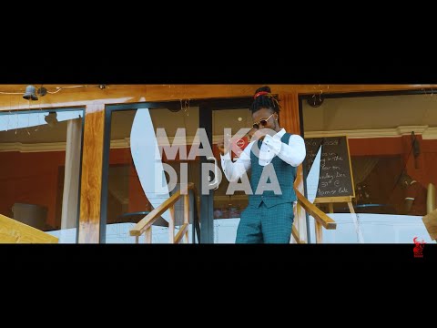 Rich Boogie - Ma Ko Di Paa (prod. by Juwonmix) mixed by Apya