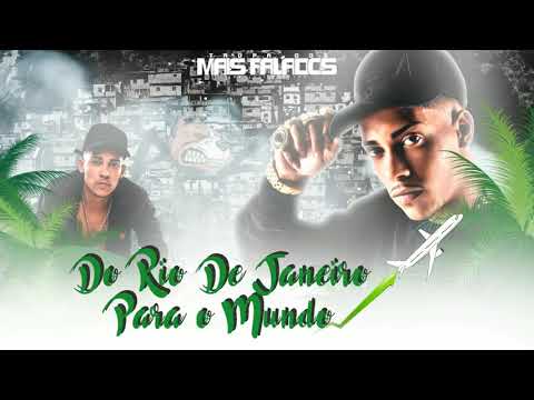 MC POZE DO RODO E KEVIN O CHRIS - PUXANDO LANÇA NO BARCO CHEIO DE PIRANHA ( DJ ALEX DA BAIXADA )