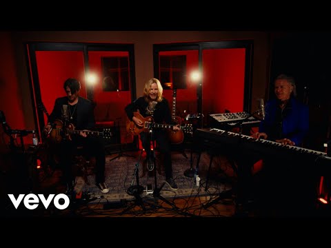Video thumbnail for Build and Destroy (Live from Nashville / Acoustic Session)