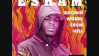 ESHAM / DEVIL'S IN THE SOUP