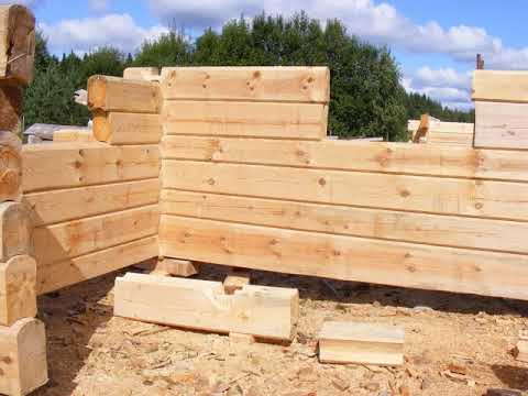 Dom drewniany. Czy warto ?