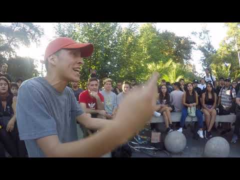 WANN vs SENC vs LIL DROP - 10mos - Catamarca Aniversario N°2 2019