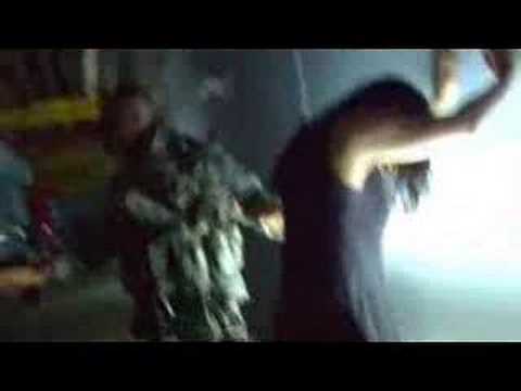 Cloverfield (TV Spot)