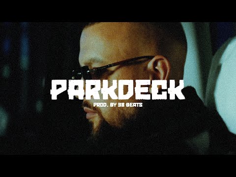 [FREE] Asche x Kollegah Type Beat "PARKDECK" (prod. by 38 Beats)