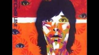 Ian Brown - Golden Gaze