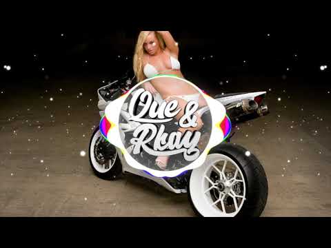 Show Me The Way   Que & Rkay Bootie