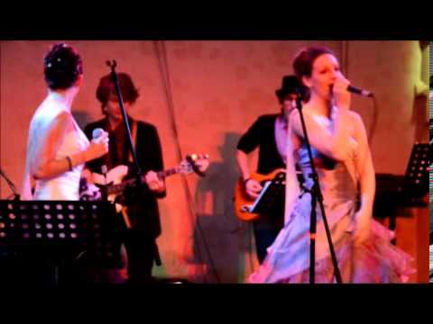 Michala Oberhelová - Michala Oberhelová - You Haven't Done Nothin'