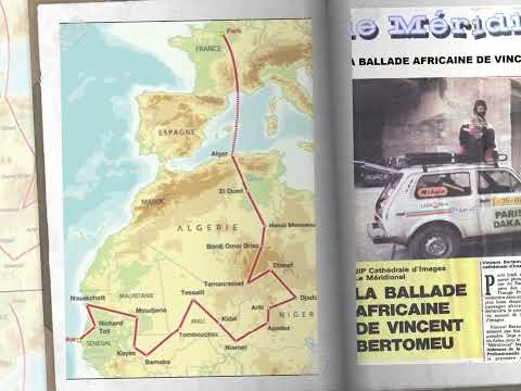 Documentaire — Balade en Provence