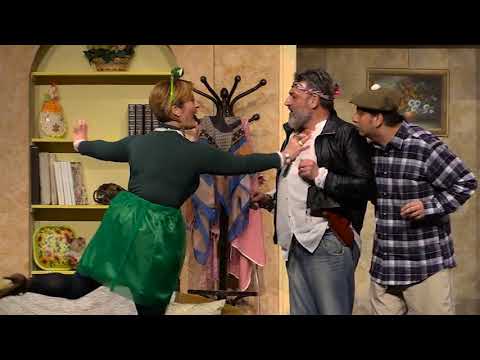 Tressette con il morto 3/5