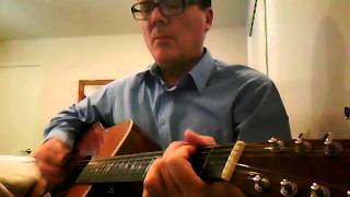 &quot;You Wear Those Eyes&quot; - sung by David Raymer, The Cars song written by Ric Ocasek