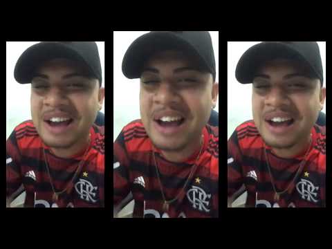 MC NAVI - O FLAMENGO TA OK | FUNK FLAMENGO