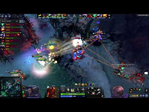 Natus Vincere vs Mineski TI9 Highlights BO1 - Main Event
