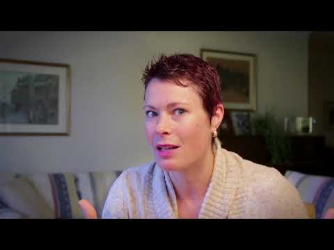 Caring for a parent with dementia