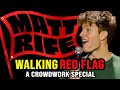 Matt Rife: Walking Red Flag (FULL SPECIAL) DEFAULT Thumbnail