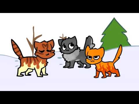 I spoil Fire and Ice for everybody