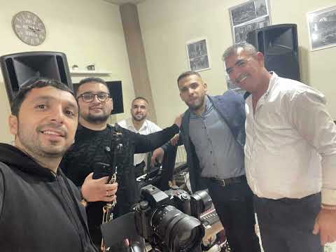 Kristi Korces & Marseli Gencit - Ne Tempi Larissa 2025