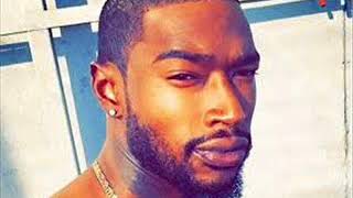Kevin McCall Feat J Moss - Stop Lights ( NEW RNB SONG JANUARY 2018 )