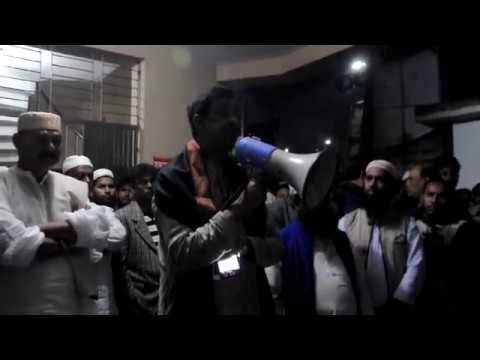 হকারদের যা বললেন শামীম ওসমান