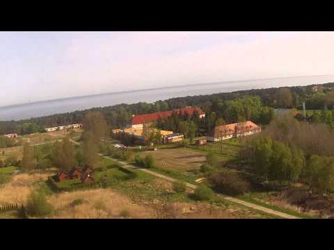 Wideo - Fort Rogowo - YouTube