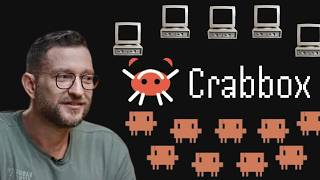 OpenClaw Creator's new secret project...