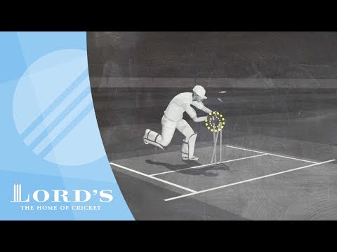 Stumped | The Laws of Cricket Explained with Stephen Fry