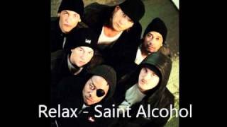 Relax - Saint  Alcohol