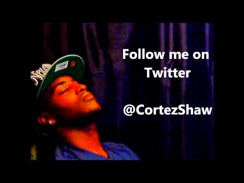 Beyonce - I Miss You By Cortez Shaw