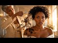Thinking She Was A Maid Her MIL Cuts Her Hair At The Altar Then Her Dad Steps In