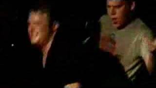 The Bronx - They Will Kill Us All (without mercy)