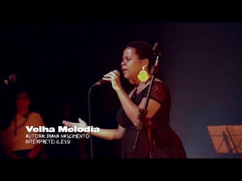 Velha Melodia | PRIMAVERA DAS MULHERES - Um Show Manifesto