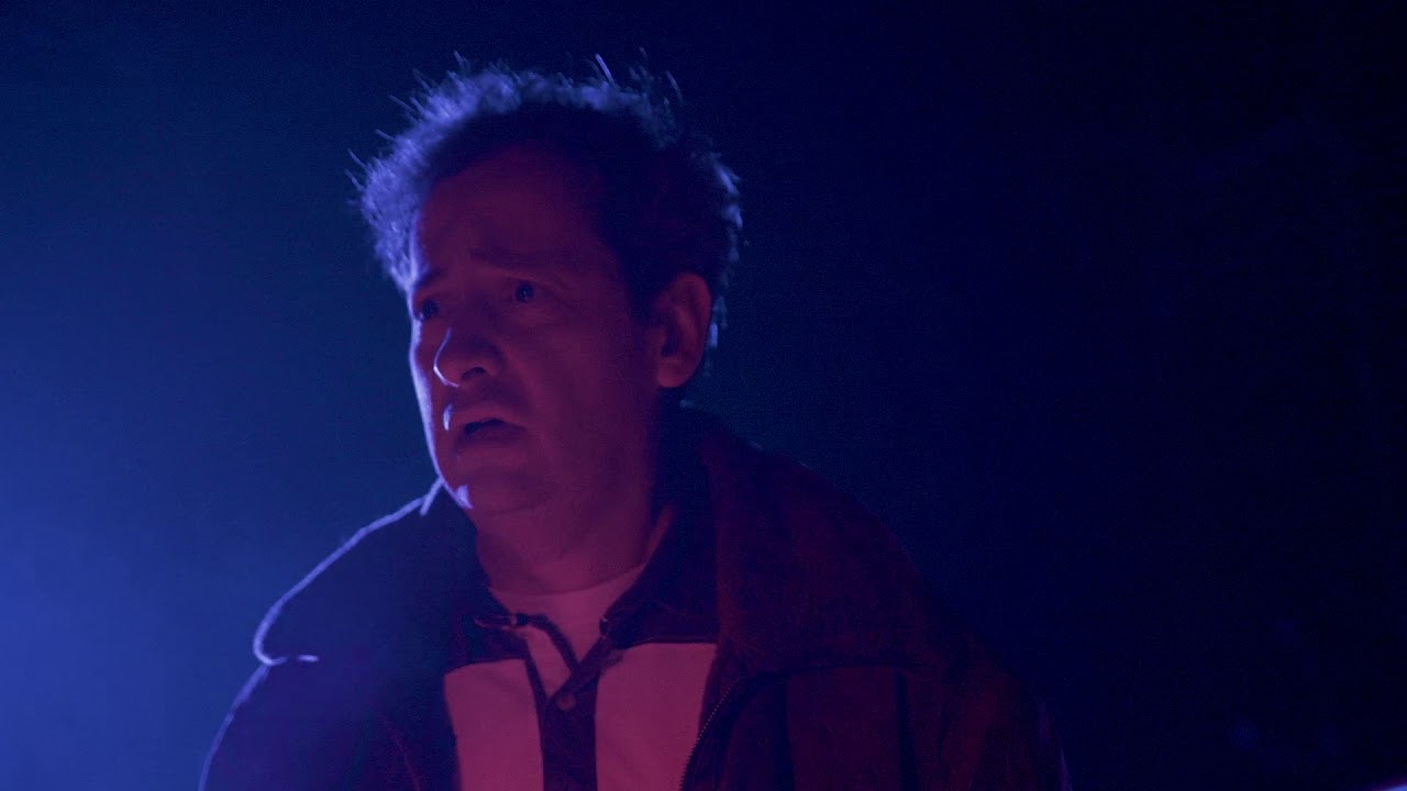 Neben der Spur (Startnummer 4 Publikumspreis).