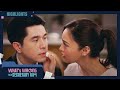 Kim Treats Brandon S Wound What S Wrong With Secretary Kim